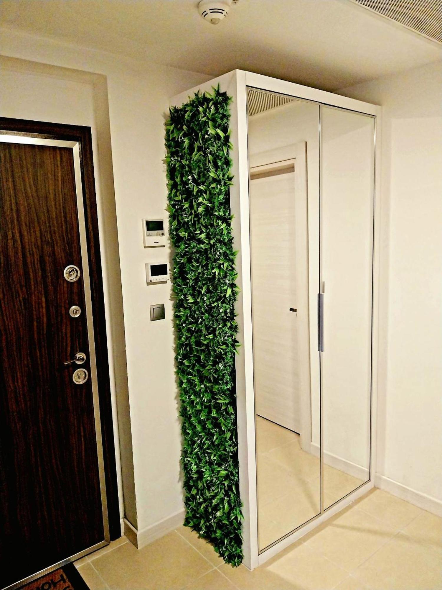 33 Floor, Luxury Apartment, Amazing View Sky City Cevahir-Szkopje Kültér fotó